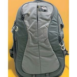 Kata MiniBee-111 UL Backpack (Gray) KT UL-MB-111 New Excellent Photography Nwot